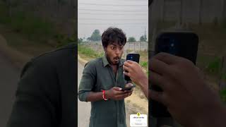 Dekha mera Kela ka powar 😂😂 funny comedy viralvideo shortvideo youtubeshort Officialkartiky [upl. by Eidnalem]