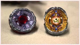 EPIC BEYBLADE BATTLE  Flash Sagittario 230WD VS FUSION HADES AD145SWD [upl. by Kelila]