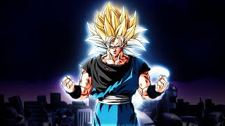 Dragon Ball AF Speed Edit Goku Super Saiyajin 6 Dragon Ball AF quot2001quot [upl. by Divd505]