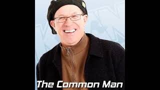 Mark Rosen Joins Common Man Hour 3 [upl. by Legnaleugim]