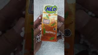 Hilo Thai Tea thailand drink asmr [upl. by Hadwyn155]