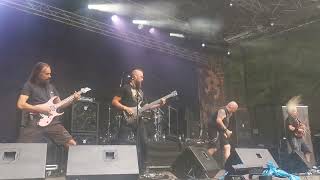 Skull Crusher  Kaltenbach Open Air 20082022 [upl. by Ihcelek]