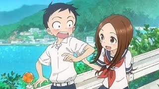 TakagiSan YES YES NO [upl. by Ailina]