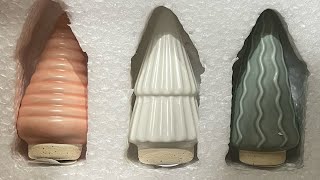 DIY Small Inexpensive Gifts Using Ceramic Christmas Trees [upl. by Whitaker]