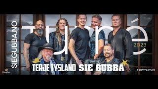 Preprod med Sie Gubba ft Terje Tysland 2023 [upl. by Arres601]