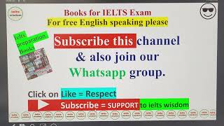 Best Books for IELTS High Score – Tips for 8 Band [upl. by Nywloc]