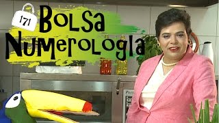 Dilmais Você  Bolsa Numerologia [upl. by Corney222]