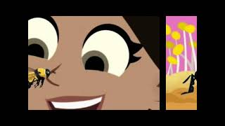 Wild Kratts NEW EPISODE SCREENSHOTS Tiger Salamander and Chimpanzee Powers [upl. by Reamy]