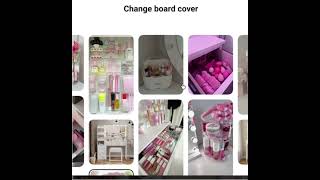 Organise my Pinterest WMe [upl. by Norene]