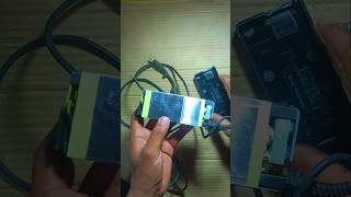 Laptop charger 9 Volt Fast Charger open and Repairing laptop character battery repair battery [upl. by Amilas203]