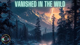 Vanished in the Wild  Marathon Mysterious amp Strange Vanishings  Missing 411 [upl. by Ayar]