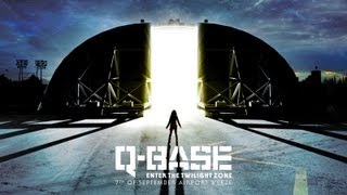 QBASE 2013  Official Qdance trailer [upl. by Rita943]