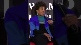 Iconic TV Legend MARLA GIBBS Shares Untold Stories from The Jeffersons marlagibbs classictv [upl. by Eehtomit]