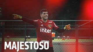 PRONTOS PRO CLÁSSICO  SPFCTV [upl. by Boeschen]