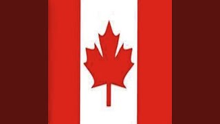 Canada National Anthem  O Canada [upl. by Otnicaj149]