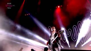 Arctic Monkeys  Library Pictures Live Reading amp Leeds Festival 2014 HD [upl. by Atkins]