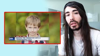 Moist Critical defends child transitioning in Sneako penguinz0 debate livestream [upl. by Mayman]