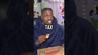 Lil Yachty And Kay Cenat Gets Fanum Taxed😂😭 [upl. by Lanfri]