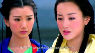 The DemiGods and SemiDevils episode 52 English SubtitlesHDFULL [upl. by Eibloc360]