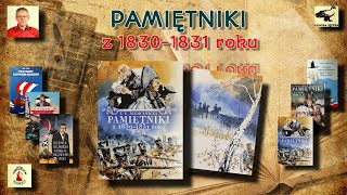 Julian Ursyn Niemcewicz Pamiętniki z lat 1830  1831 Fragmenty [upl. by Noellyn77]