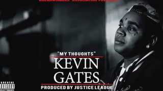 My thoughts by kevin gates [upl. by Allecsirp]