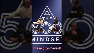 The500Mindset Lets build a community of people who want that change motivation the500mindset [upl. by Budge95]