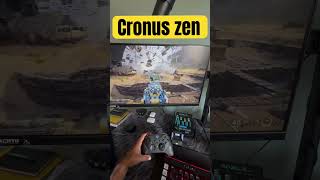 Cronus Zen Black Ops 6  Warzone Aim Assist Mods BO6 [upl. by Niveek]