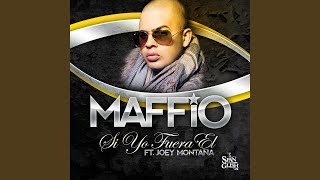 Si Yo Fuera El feat Joey Montana [upl. by Largent205]