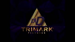 Trimark DVD logo 19982001 regular version HD [upl. by Sefton]