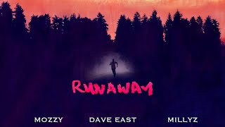 Dave East Mozzy amp Millyz  Runaway Music Video [upl. by Llertac299]