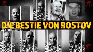 True Crime der Fall des Schlächters von Rostov Andrei Tschikatilo [upl. by Erskine763]