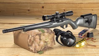 5 Best RUGER 1022 Models in 2023 [upl. by Atiluap]