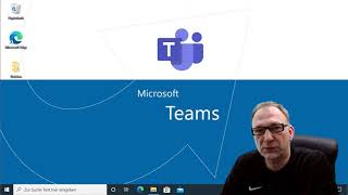 Microsoft Teams Anleitung  Kostenlose Registrierung [upl. by Lais233]