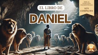 LIBRO DE DANIEL COMPLETO  Biblia hablada dramatizada NTV [upl. by Airlia241]