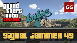 Signal Jammer 49 — GTA Online [upl. by Kahlil862]