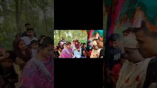 বিয়ে বাড়ি।MR Minhaj official [upl. by Ellevehs]