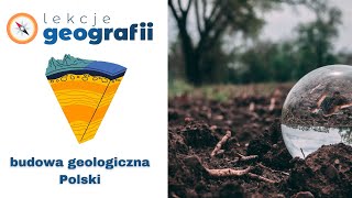 12 Budowa geologiczna Polski [upl. by Dorrehs388]