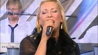 Vesna Zmijanac  Dodji sto pre  LIVE  Sto da ne  TvDmSat 2009 [upl. by Enneirda230]