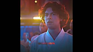 Miguel carrying the Sekai Taikai shorts cobrakai edit [upl. by Capello226]