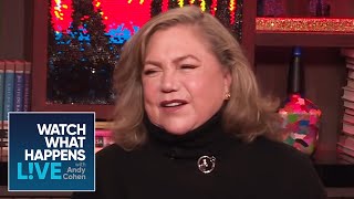 Kathleen Turner Monologue Normal Voice  Saturday Night Live [upl. by Melly146]