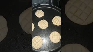 🍪Lg 28L microwave oven🍪🍪cooking butter cookiessimple and easy explanation😋😋 [upl. by Van439]