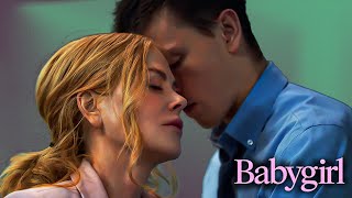 BABYGIRL Official Trailer  Nicole Kidman Antonio Banderas [upl. by Hook]