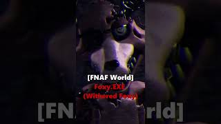 Best Jumpscares In Each FNAF Game 6 fivenigjtsatfreddys fnaf fnafedit [upl. by Rexford797]