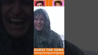 Which Youtuber Is Singing  Andrew Devila Shiloh amp Bros Ashton Myler guess song meme quiz [upl. by Norine724]