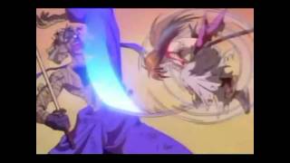 Brockcolds Kenshin vs Shishio Boss Battle AMV [upl. by Adnarb]