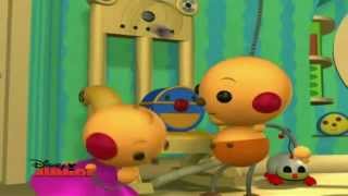 Rolie Polie Oile ep Sir Rolie Polie Oily S01E07 [upl. by Nnairam430]