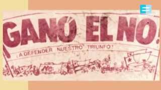 Efemérides Plebiscito nacional Chile 5 de octubre de 1988  Canal Encuentro HD [upl. by Ellenar]