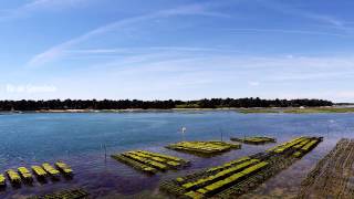 Golfe du Morbihan  Carnac [upl. by Joachim259]