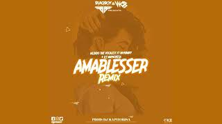 Rayvanny  Amablesser Official audio [upl. by Valdes]