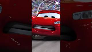 Lightning McQueen Racing in Italy [upl. by Caprice]